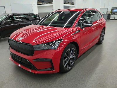 Achetez SKODA ENYAQ sur Ayvens Carmarket